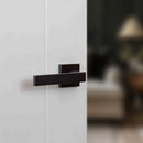 Atlantic Montana Dorpac Door Handle Pack Atlantic 