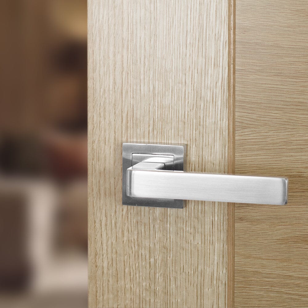 Atlantic Montana Dorpac Door Handle Pack Atlantic 