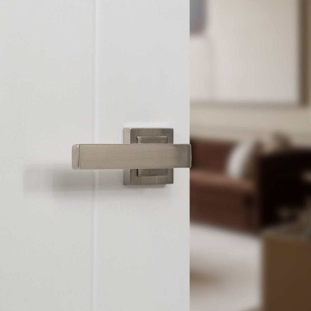 Atlantic Montana Dorpac Door Handle Pack Atlantic 
