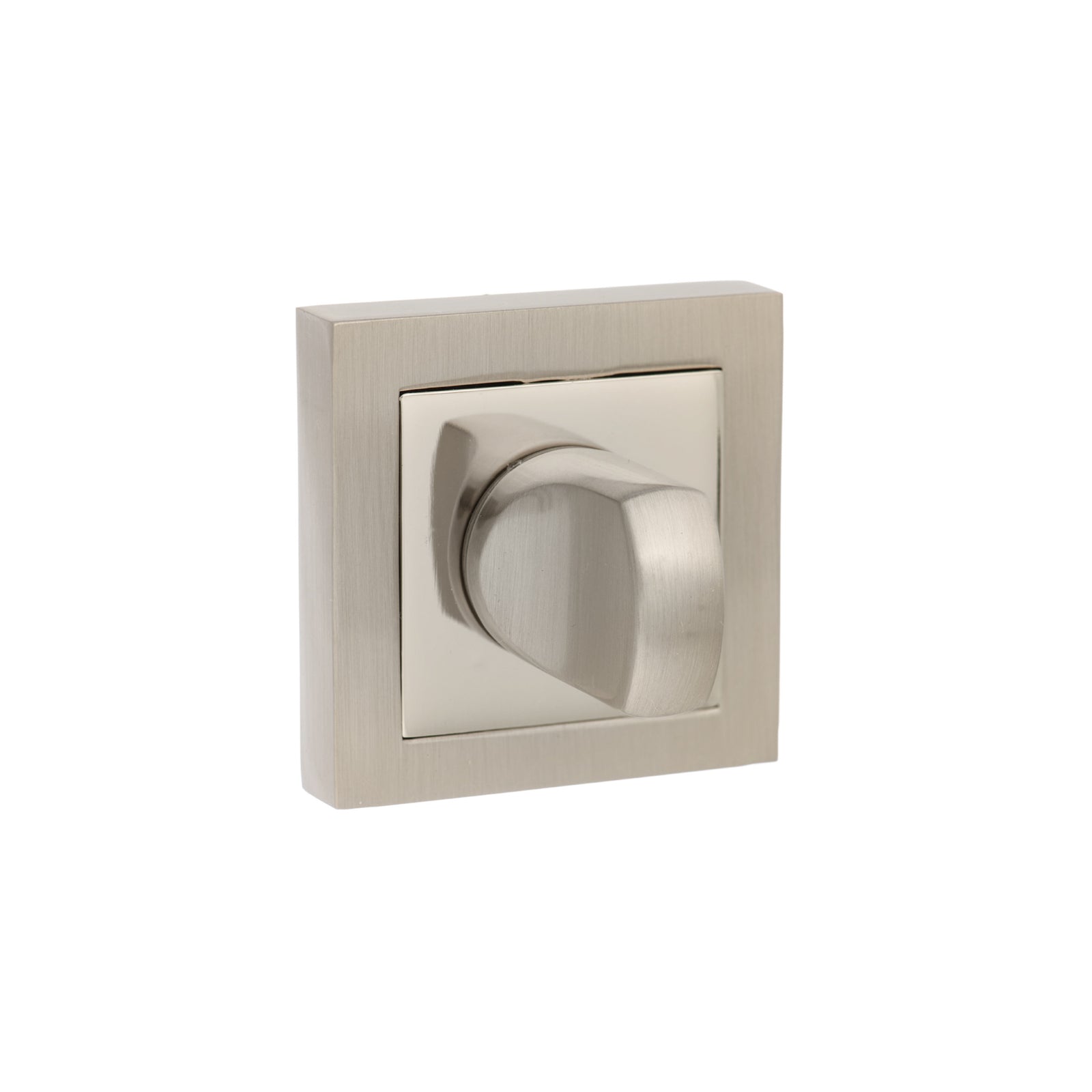 Senza Pari WC Turn and Release Square Rose