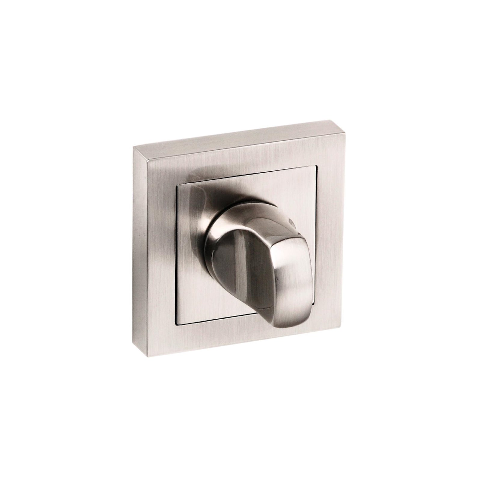 Senza Pari WC Turn and Release Square Rose