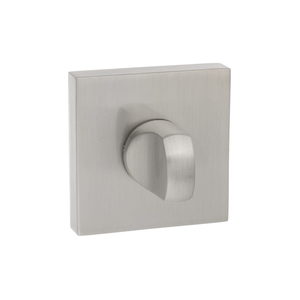 Senza Pari WC Turn and Release Flush Square Rose