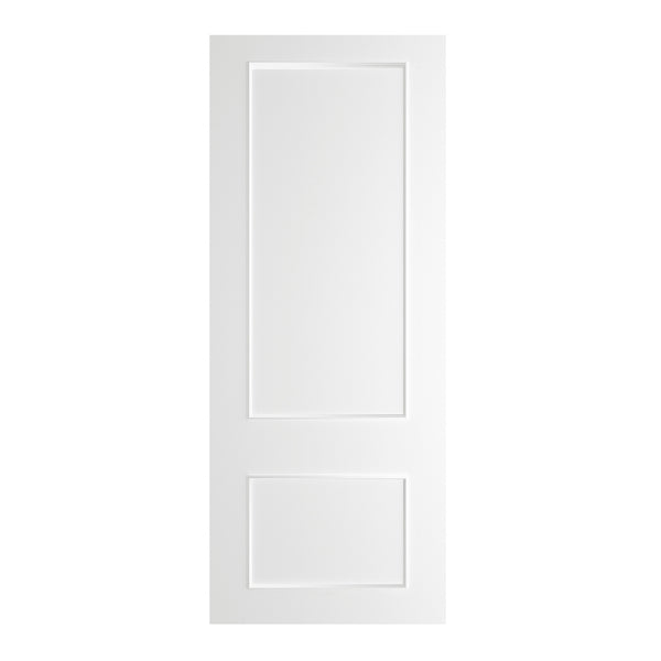 Sandringham White Primed FD30 Internal Fire Door