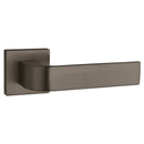 Tupai Rapido CurvaLine Turis Designer Lever Square Rose