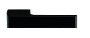Tupai Rapido VersaLine Tobar Designer Lever Long Rose (Without Decorative Plate)