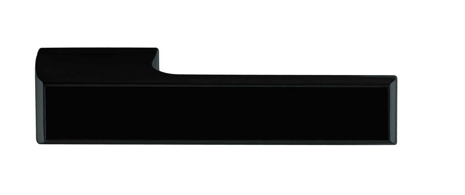 Tupai Rapido VersaLine Tobar Designer Lever Long Rose (Without Decorative Plate)