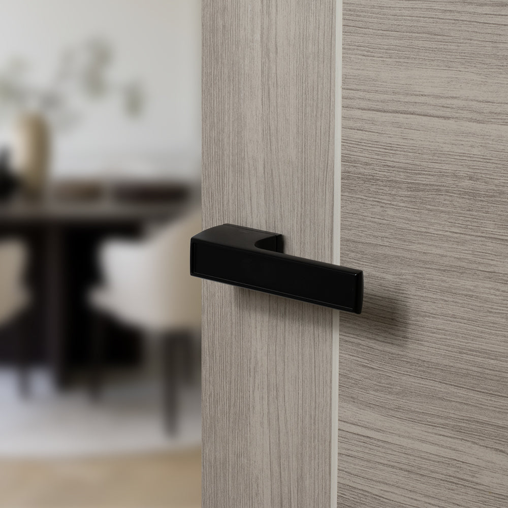 Tupai Rapido VersaLine Tobar Designer Lever Long Rose (Without Decorative Plate)