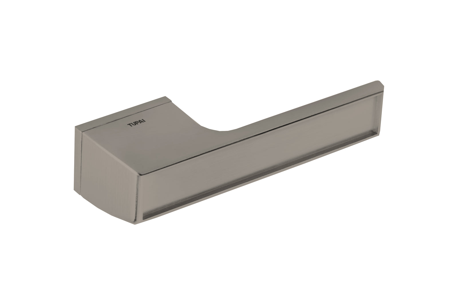 Tupai Rapido VersaLine Tobar Designer Lever Long Rose (Without Decorative Plate)