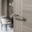 Tupai Rapido VersaLine Tobar Designer Lever Long Rose (Without Decorative Plate)