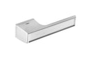 Tupai Rapido VersaLine Tobar Designer Lever Long Rose (Without Decorative Plate)