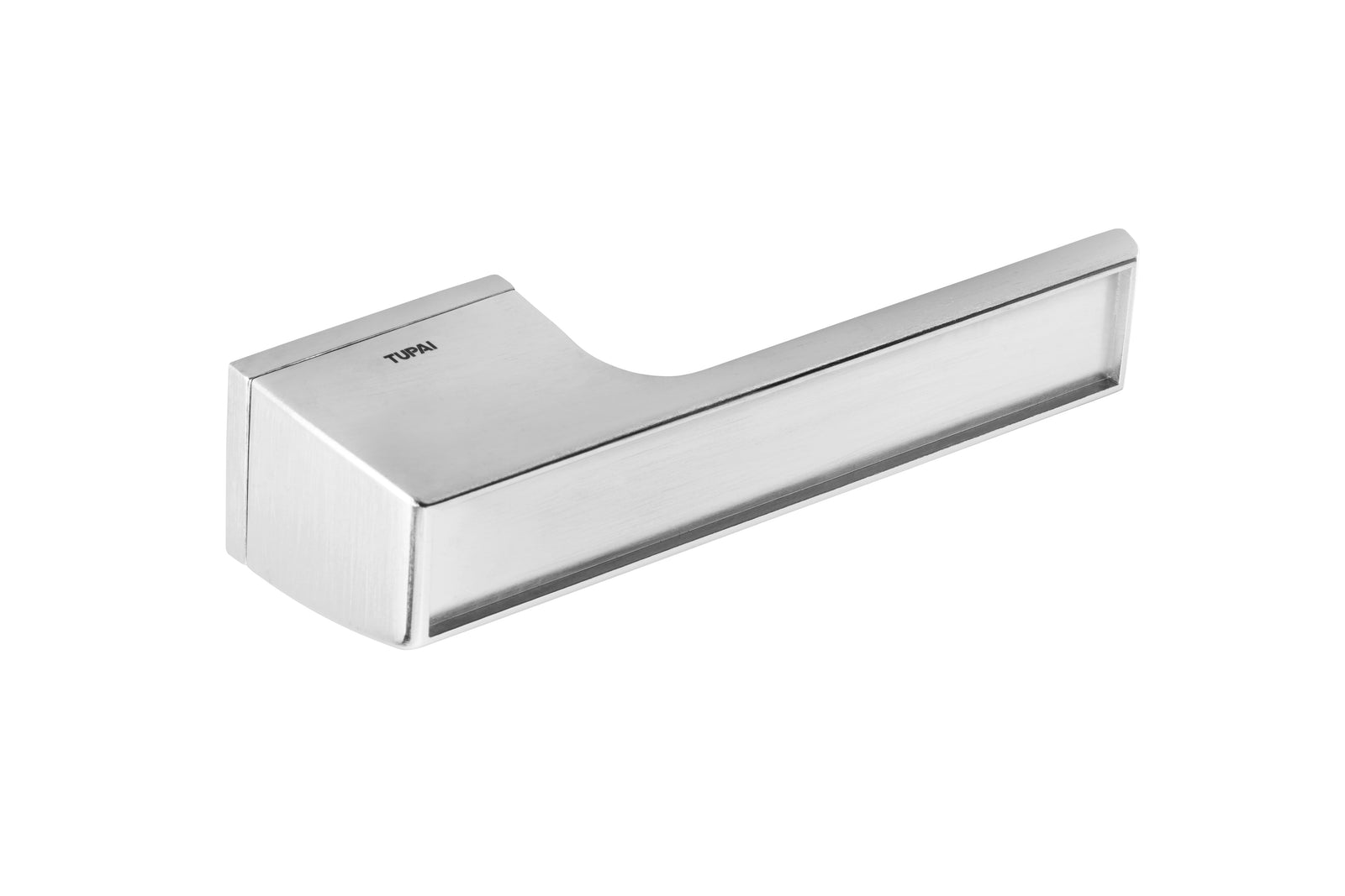 Tupai Rapido VersaLine Tobar Designer Lever Long Rose (Without Decorative Plate)