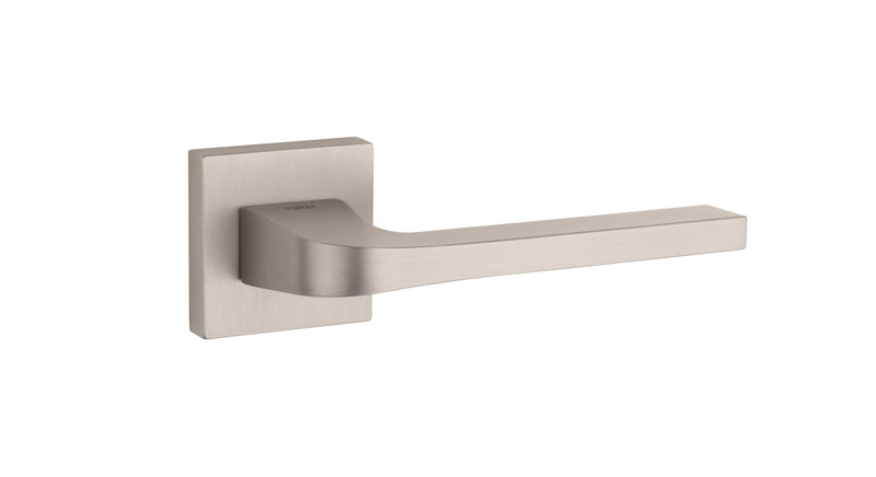 Tupai Rapido CurvaLine Valbona Designer Lever Square Rose