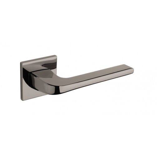 Tupai Rapido 5S Line Canha Designer Lever 5mm Slimline Square Rose