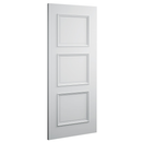 Trinity White Primed FSC Internal Door Internal Door Deanta 