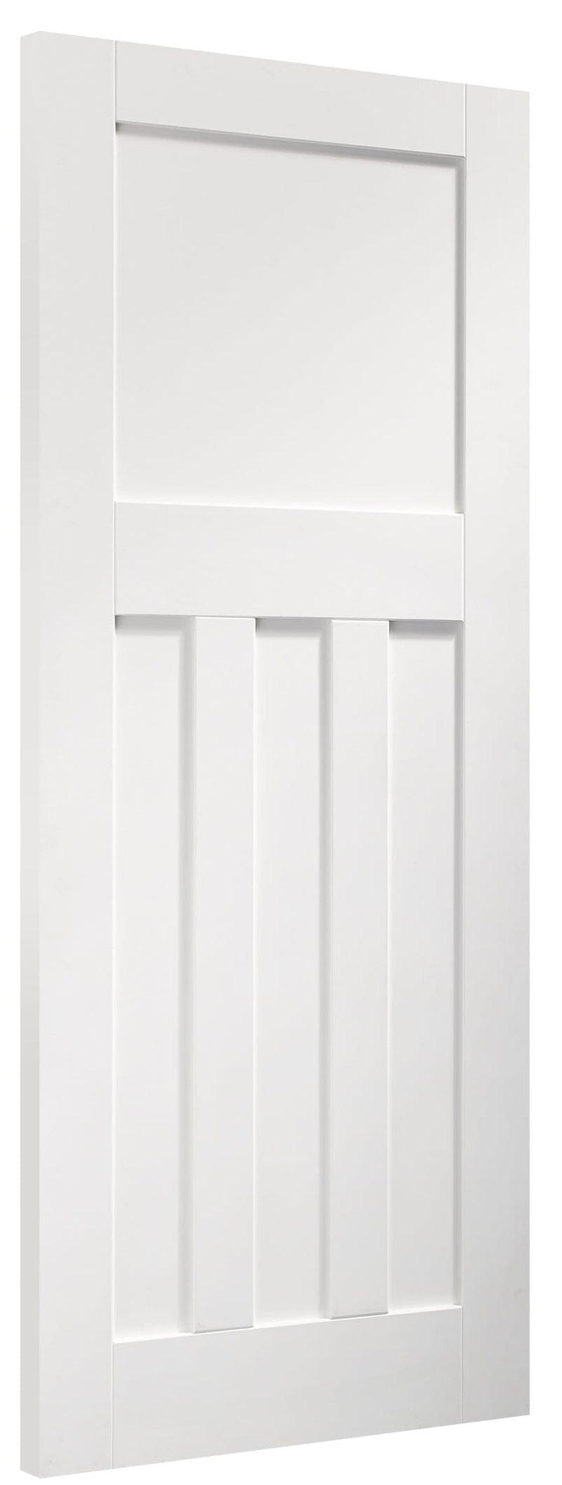 DX Internal White Primed Door Internal Door XL Joinery 