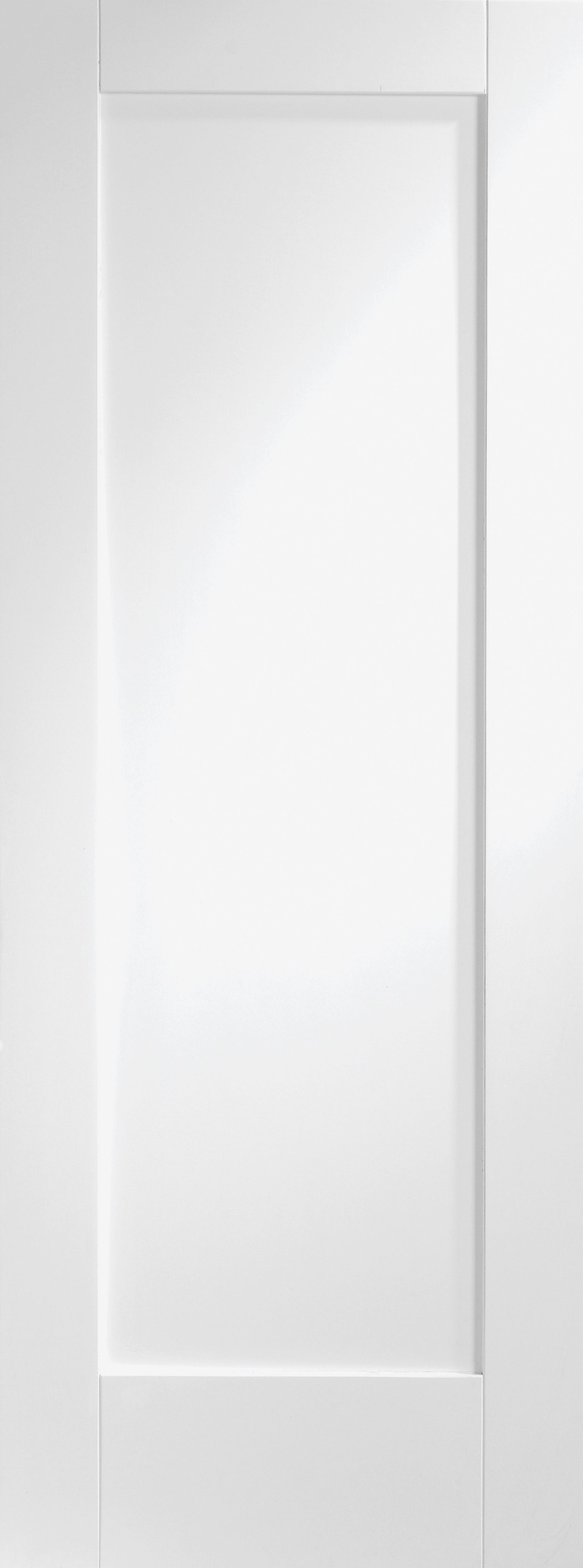 Pattern 10 Internal White Primed Door