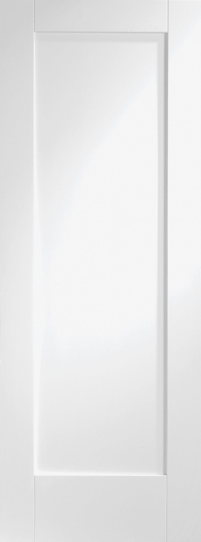 Pattern 10 Internal White Primed Fire Door Internal Fire Door XL Joinery 1981 x 686 x 44mm (27") 