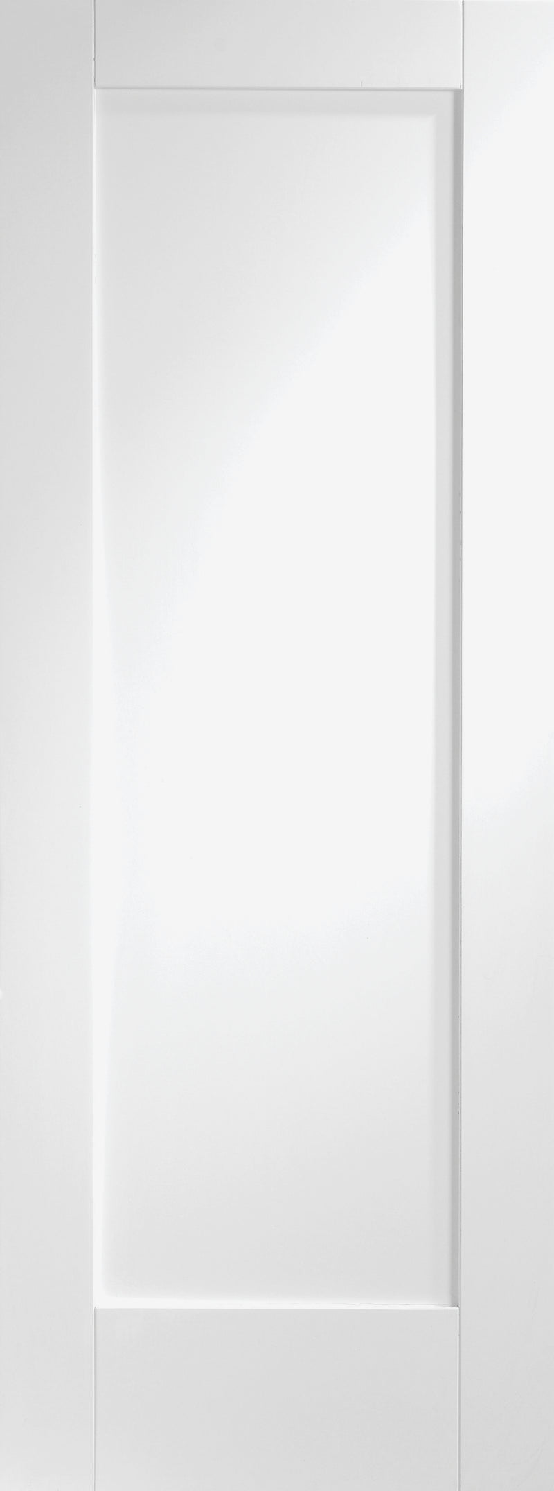 Pattern 10 Internal White Primed Door