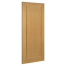 Walden Unfinished Oak Internal Fire Door Internal Door Deanta 