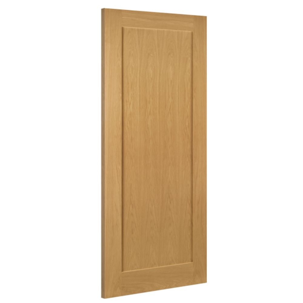Walden Unfinished Oak Internal Fire Door Internal Door Deanta 