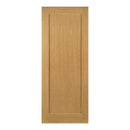 Walden Unfinished Oak Internal Fire Door Internal Door Deanta 
