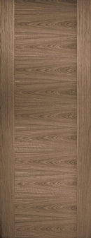 Walnut Sofia Pre-Finished Internal Fire Door FD30 Internal Fire Door LPD Doors 