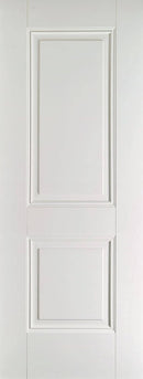 White Arnhem Primed Plus Internal Fire Door FD30 Internal Fire Door LPD Doors 