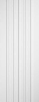 White Laminate Sydney Pre-Finished Internal Door Internal Door LPD Doors 