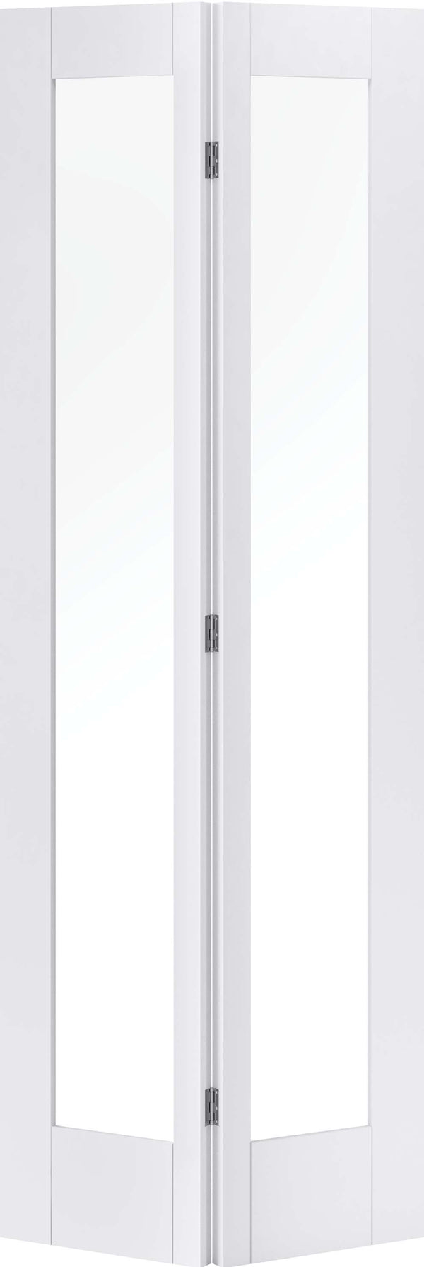 Pattern 10 Internal Doors