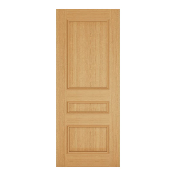 Windsor Prefinished Oak FSC Internal Door