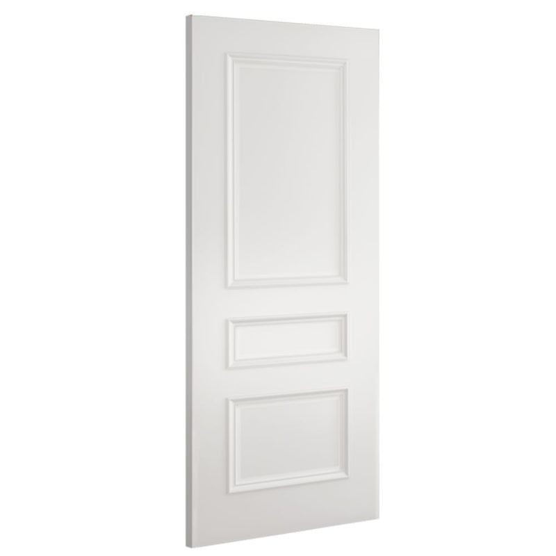 Windsor White Primed FD30 FSC Internal Fire Door Internal Door Deanta 