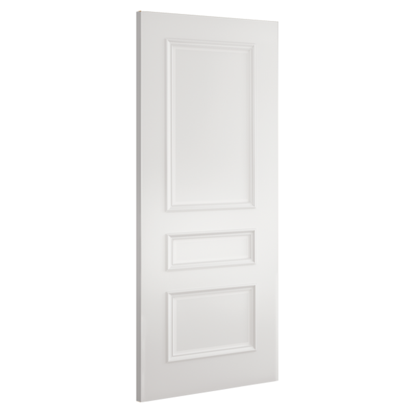 Windsor White Primed FD30 FSC Internal Fire Door