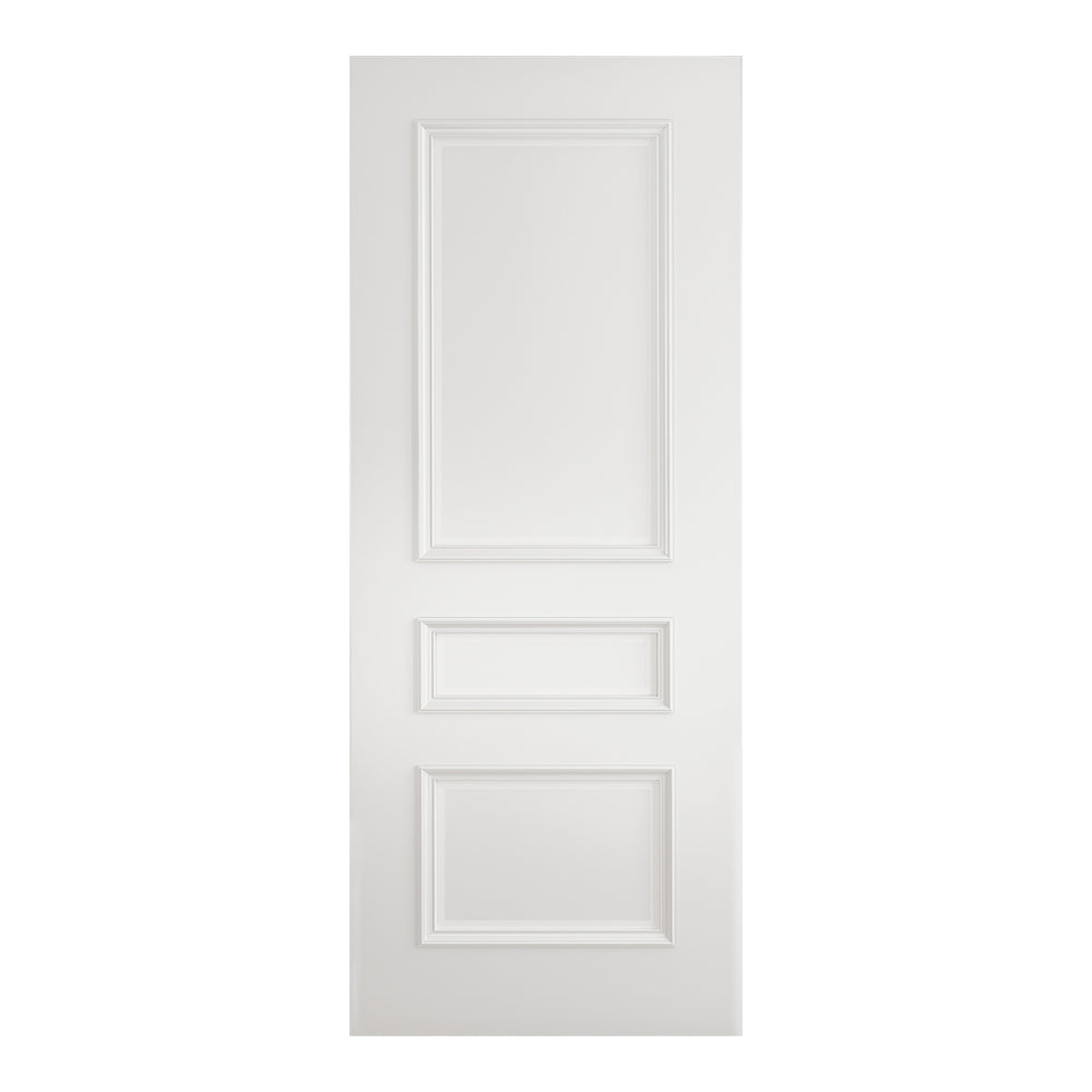 Windsor White Primed Internal Door