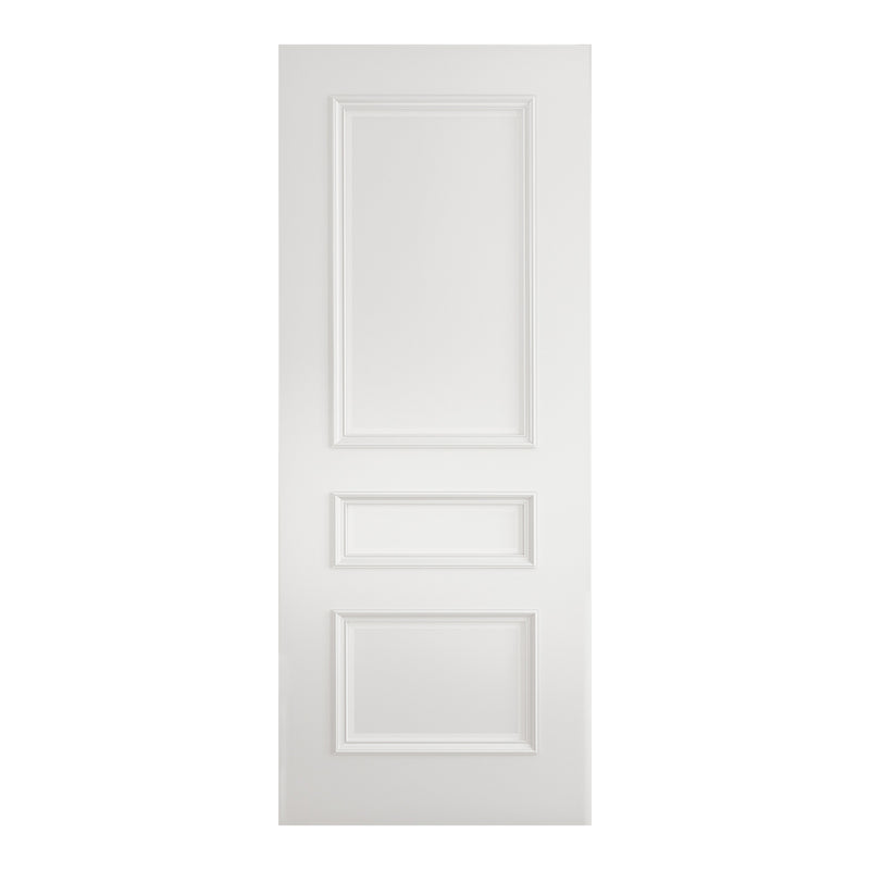 Windsor White Primed FD30 Internal Fire Door