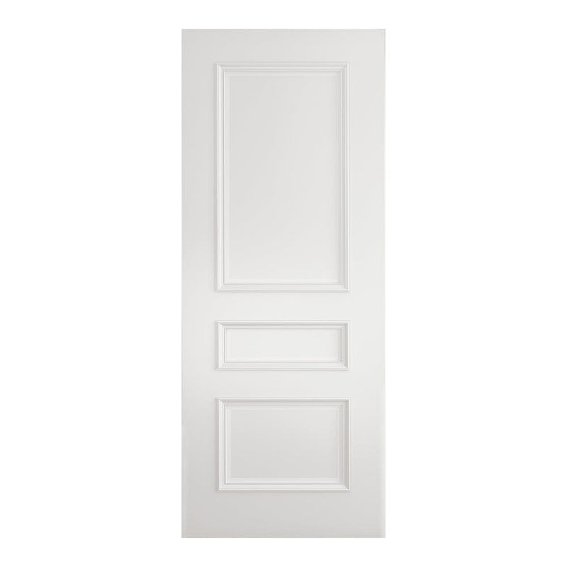 Windsor White Primed FD30 Internal Fire Door