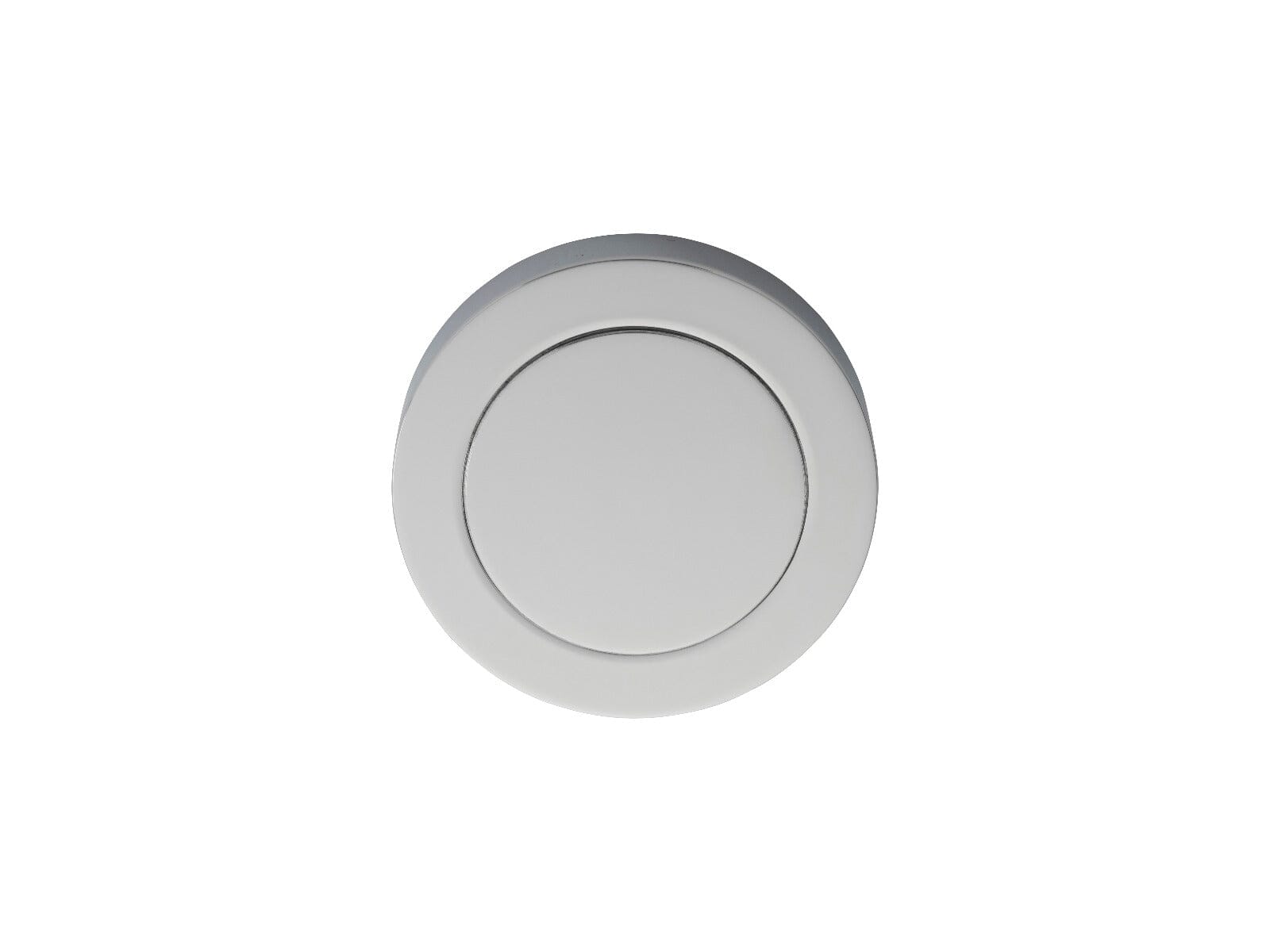 Blank Escutcheon