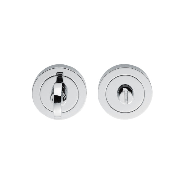 Turn and Release Polished Chrome AA12CP