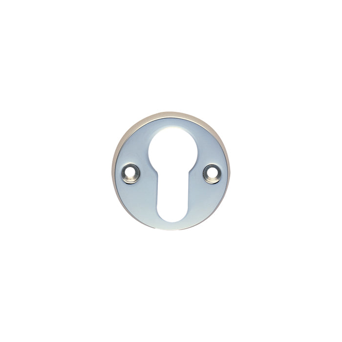 Euro Profile Escutcheon Carlisle Brass