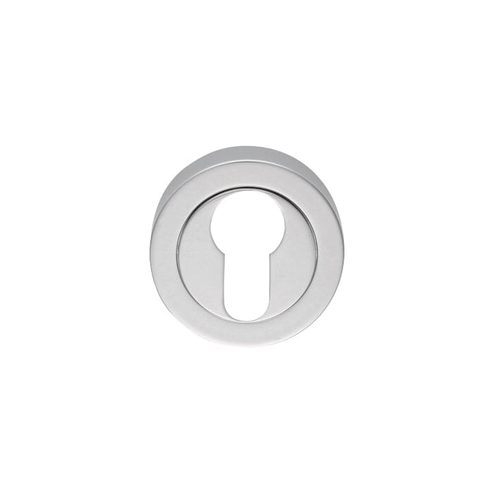Euro Profile Escutcheon