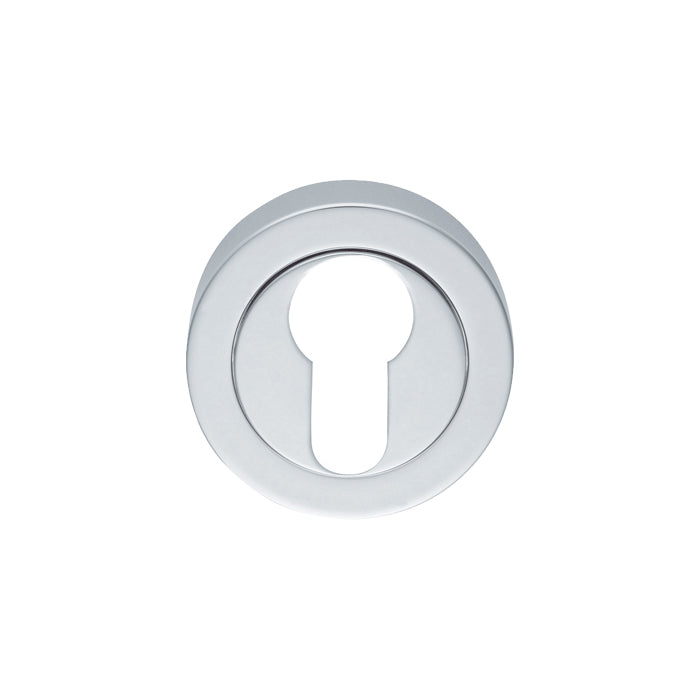 Euro Profile Escutcheon Manital