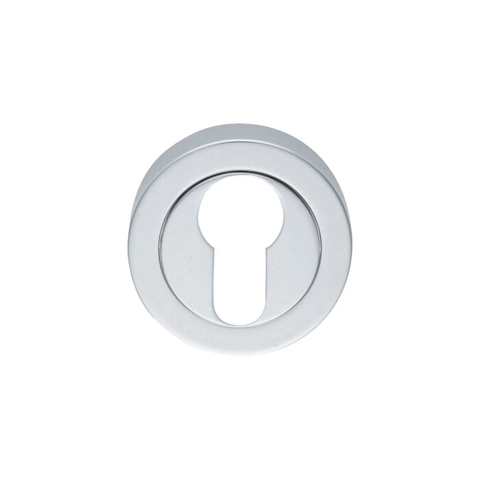 Euro Profile Escutcheon