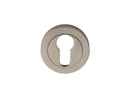 Euro Profile Escutcheon Manital