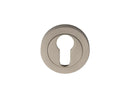 Euro Profile Escutcheon