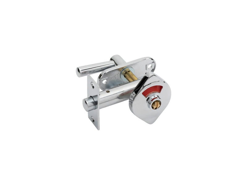 Indicator Bolt With Emergency Release