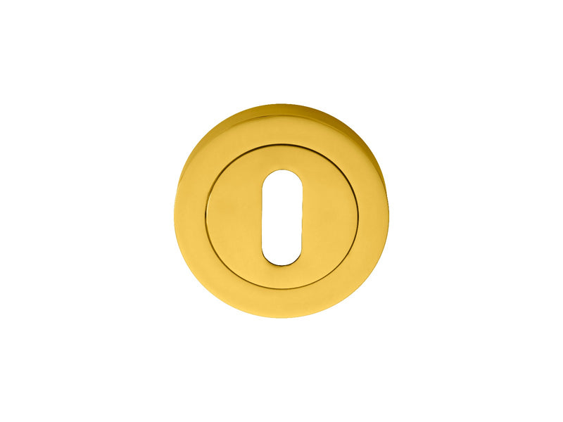 Standard Profile Modern Escutcheon