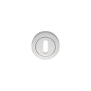 Standard Profile Modern Escutcheon