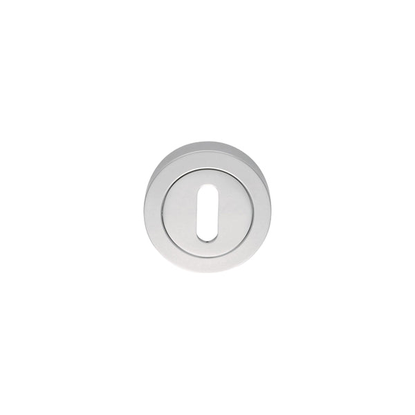 Standard Profile Escutcheon Polished Chrome AA3CP