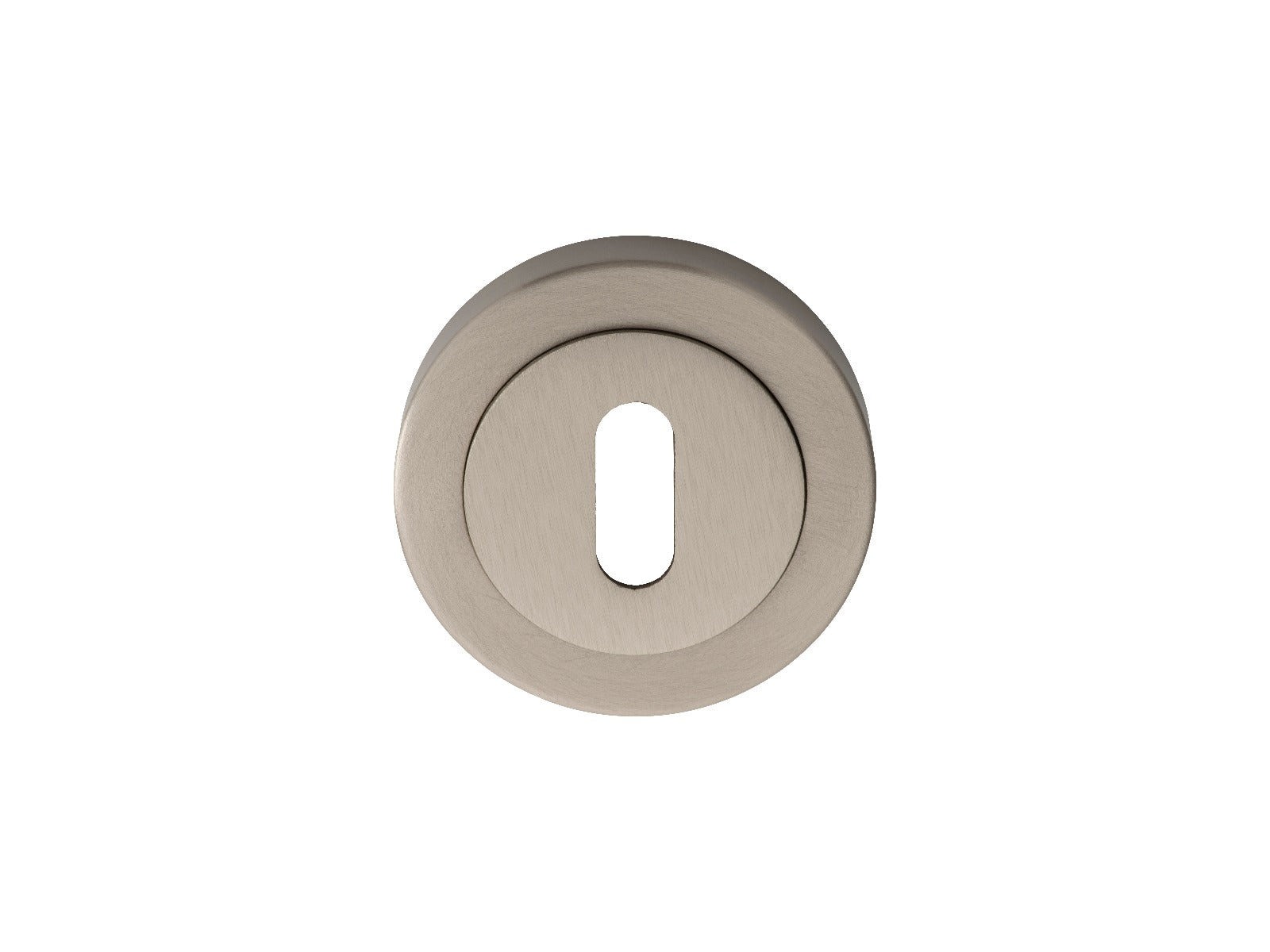 Standard Profile Modern Escutcheon