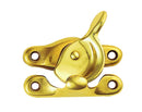 Fitch Pattern Sash Fastener