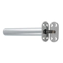 Concealed Chain Spring Door Closer Radius